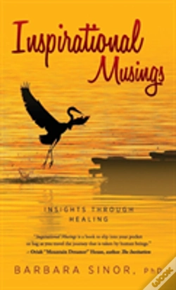 Capa do artigo Inspirational Musings