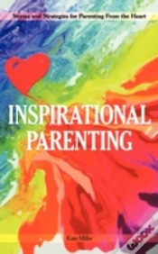 Capa do artigo Inspirational Parenting