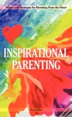 Capa do artigo Inspirational Parenting