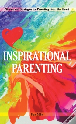 Capa do artigo Inspirational Parenting