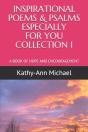 Inspirational Poems & Psalms Especially For You Collection 1 - Preview