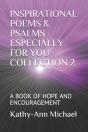 Inspirational Poems & Psalms Especially For You Collection 2 - Preview