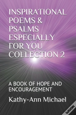 Capa do artigo Inspirational Poems & Psalms Especially For You Collection 2