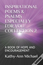 Capa do artigo Inspirational Poems & Psalms Especially For You Collection 2