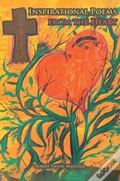 Capa do artigo Inspirational Poems From The Heart
