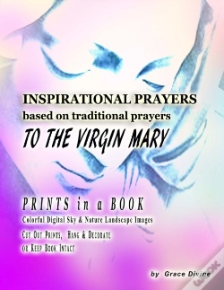 Capa do artigo Inspirational Prayers Based On Tradition