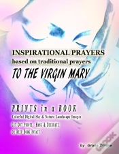 Capa do artigo Inspirational Prayers Based On Tradition