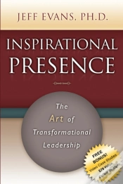 Capa do artigo Inspirational Presence