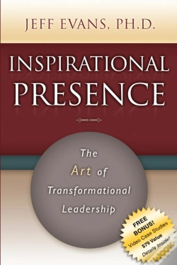 Capa do artigo Inspirational Presence
