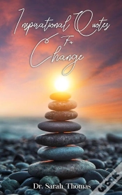 Capa do artigo Inspirational Quotes For Change