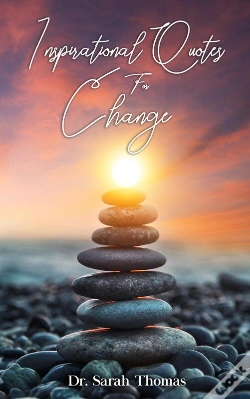 Capa do artigo Inspirational Quotes For Change