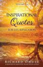 Inspirational Quotes For Life Application - Preview