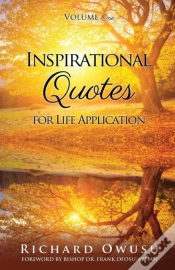 Capa do artigo Inspirational Quotes For Life Application