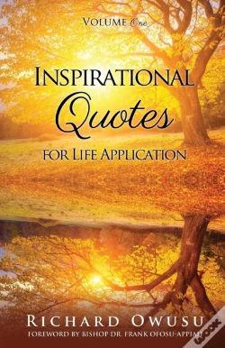 Capa do artigo Inspirational Quotes For Life Application