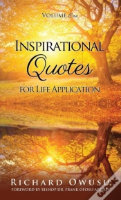 Capa do artigo Inspirational Quotes For Life Application