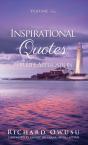 Inspirational Quotes For Life Application Volume Two - Preview