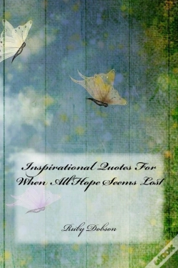 Capa do artigo Inspirational Quotes For When All Hope S