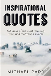 Capa do artigo Inspirational Quotes
