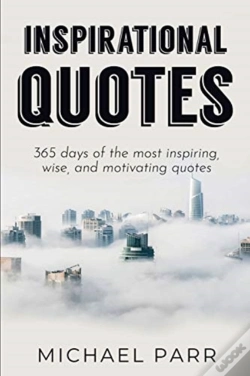 Capa do artigo Inspirational Quotes
