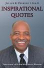 Inspirational Quotes - Preview