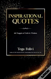 Capa do artigo Inspirational Quotes
