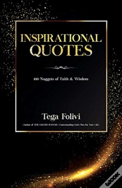 Capa do artigo Inspirational Quotes