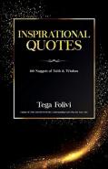 Inspirational Quotes