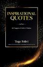 Inspirational Quotes - Preview