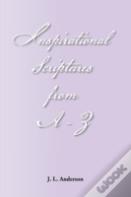 Inspirational Scriptures From A-Z