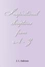 Inspirational Scriptures From A-Z - Preview