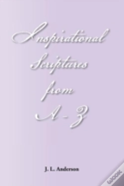 Capa do artigo Inspirational Scriptures From A-Z