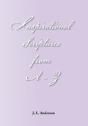 Inspirational Scriptures From A-Z - Preview