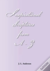 Capa do artigo Inspirational Scriptures From A-Z
