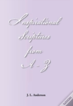 Capa do artigo Inspirational Scriptures From A-Z
