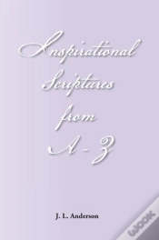 Capa do artigo Inspirational Scriptures From A-Z