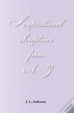 Capa do artigo Inspirational Scriptures From A-Z