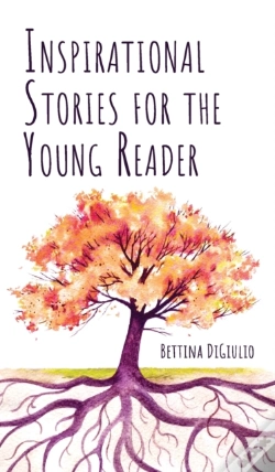 Capa do artigo Inspirational Stories For The Young Reader