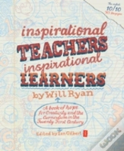 Capa do artigo Inspirational Teachers Inspirational Learners