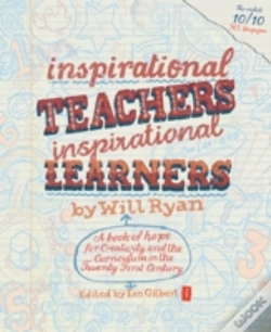 Capa do artigo Inspirational Teachers Inspirational Learners