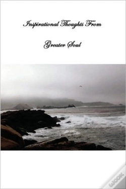 Capa do artigo Inspirational Thoughts From Greater Soul
