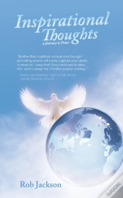 Capa do artigo Inspirational Thoughts