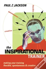 Capa do artigo Inspirational Trainer