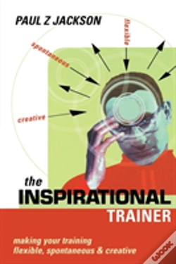 Capa do artigo Inspirational Trainer