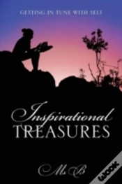 Capa do artigo Inspirational Treasures: Getting In Tune With Self