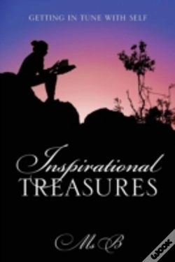 Capa do artigo Inspirational Treasures: Getting In Tune With Self