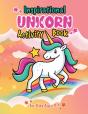 Inspirational Unicorn Activity Book For Kids Ages 3-7 - Preview