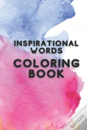 Capa do artigo Inspirational Words