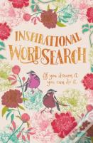 Inspirational Wordsearch