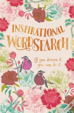 Capa do artigo Inspirational Wordsearch