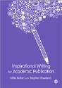 Inspirational Writing For Academic Publication - Preview
